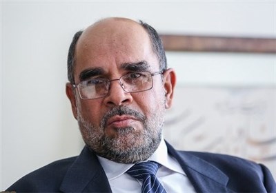 نصیراحمد نور، سفیر جمهوری اسلامی افغانستان در تهران