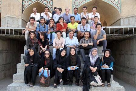 Isfahan (2)